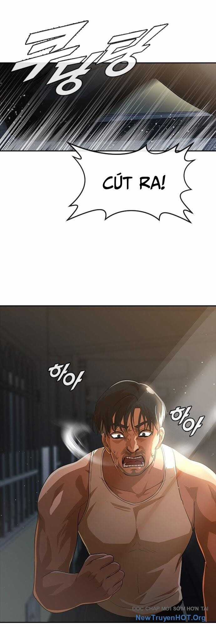 Cô Gái Từ Ứng Dụng Nhắn Tin Ngẫu Nhiên Chương 270 trang 9