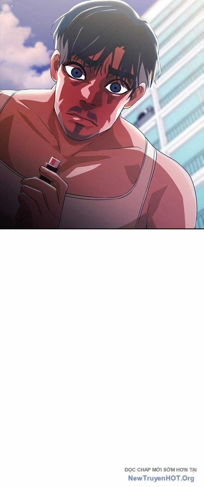 Cô Gái Từ Ứng Dụng Nhắn Tin Ngẫu Nhiên Chương 271 trang 1