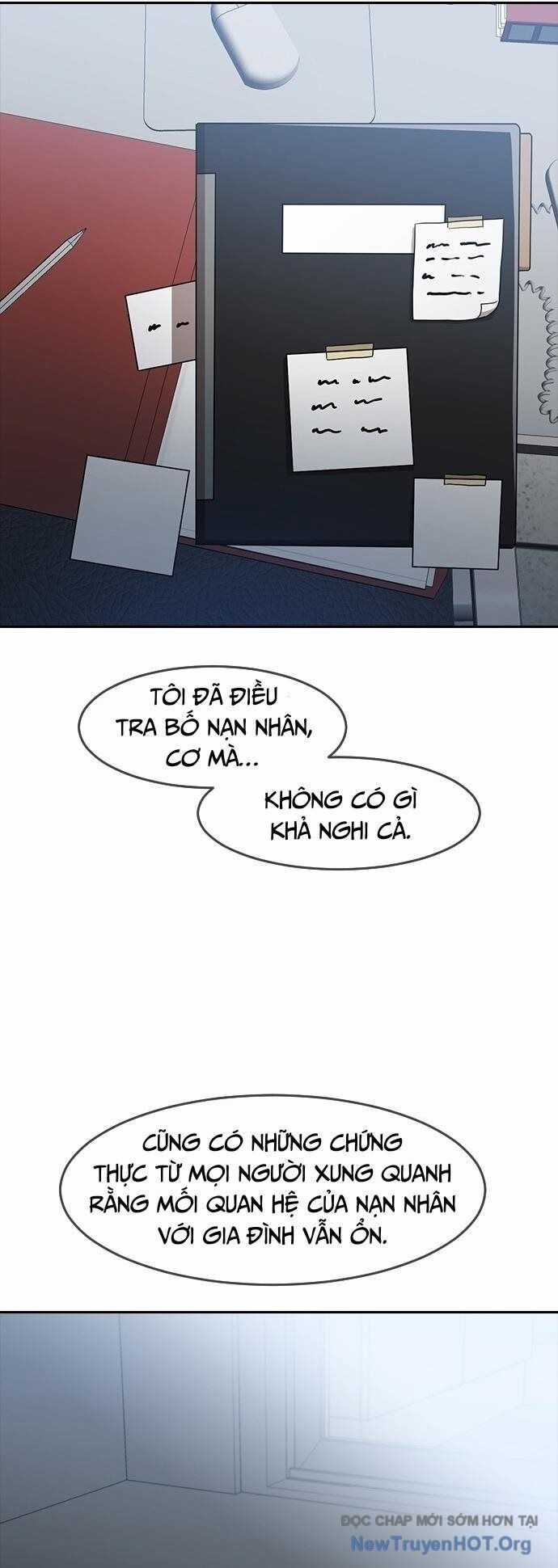 Cô Gái Từ Ứng Dụng Nhắn Tin Ngẫu Nhiên Chương 271 trang 10