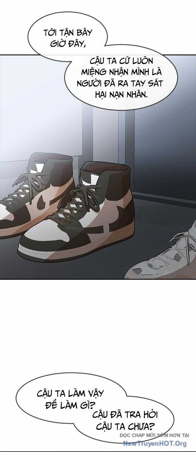 Cô Gái Từ Ứng Dụng Nhắn Tin Ngẫu Nhiên Chương 271 trang 14