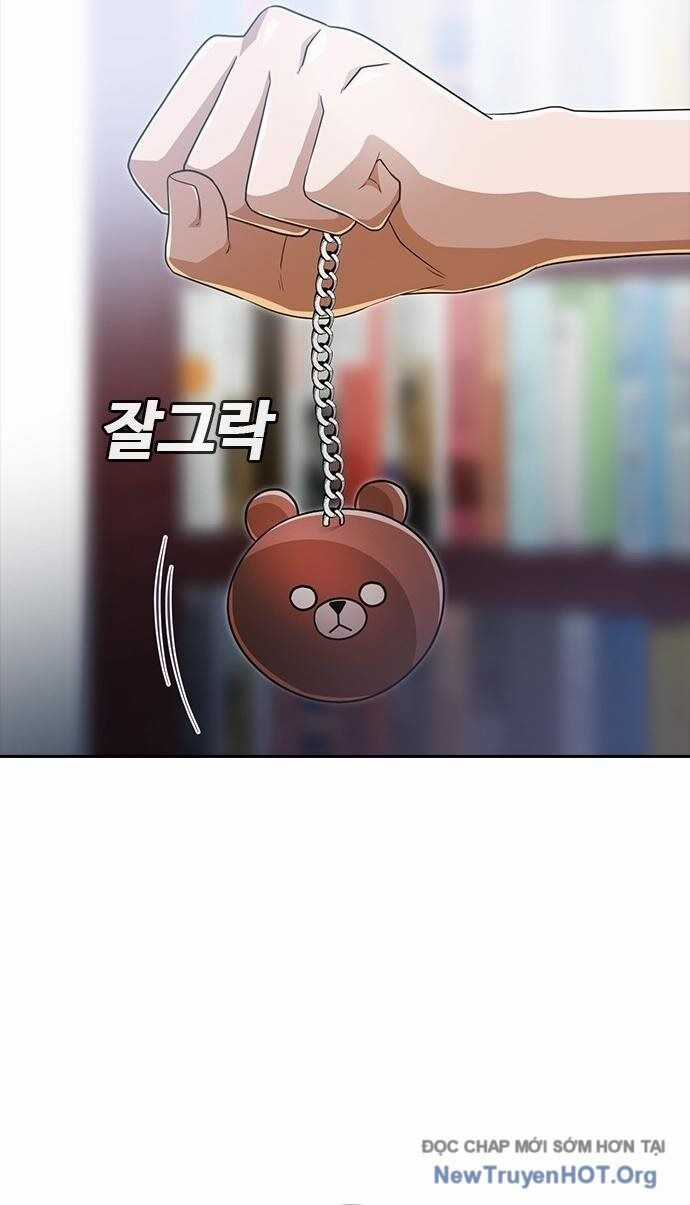 Cô Gái Từ Ứng Dụng Nhắn Tin Ngẫu Nhiên Chương 271 trang 16