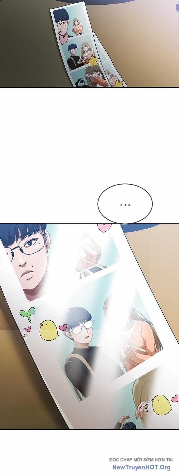 Cô Gái Từ Ứng Dụng Nhắn Tin Ngẫu Nhiên Chương 271 trang 23