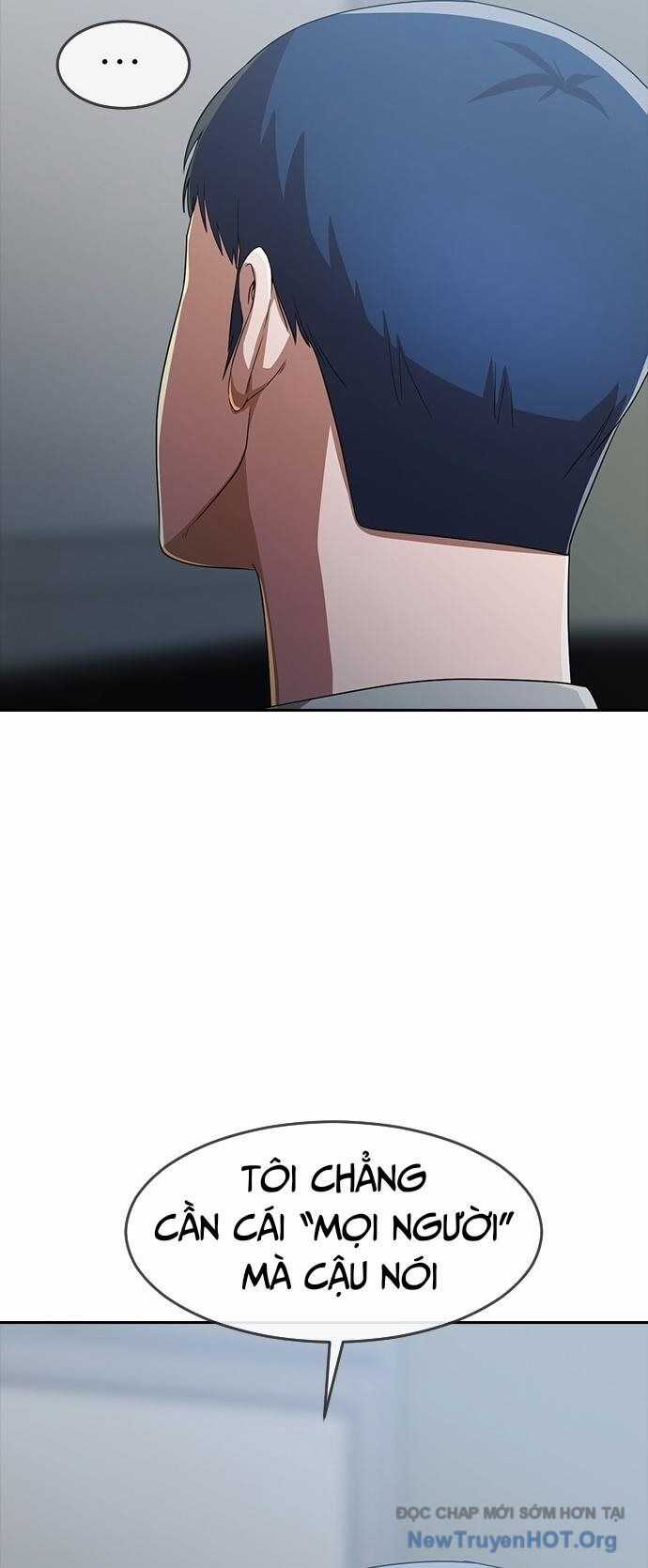 Cô Gái Từ Ứng Dụng Nhắn Tin Ngẫu Nhiên Chương 271 trang 25