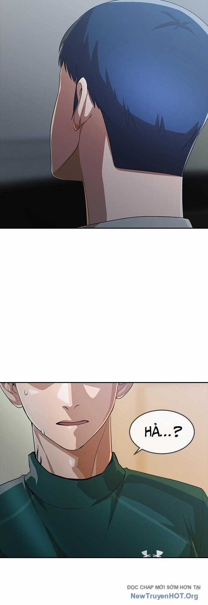 Cô Gái Từ Ứng Dụng Nhắn Tin Ngẫu Nhiên Chương 271 trang 26