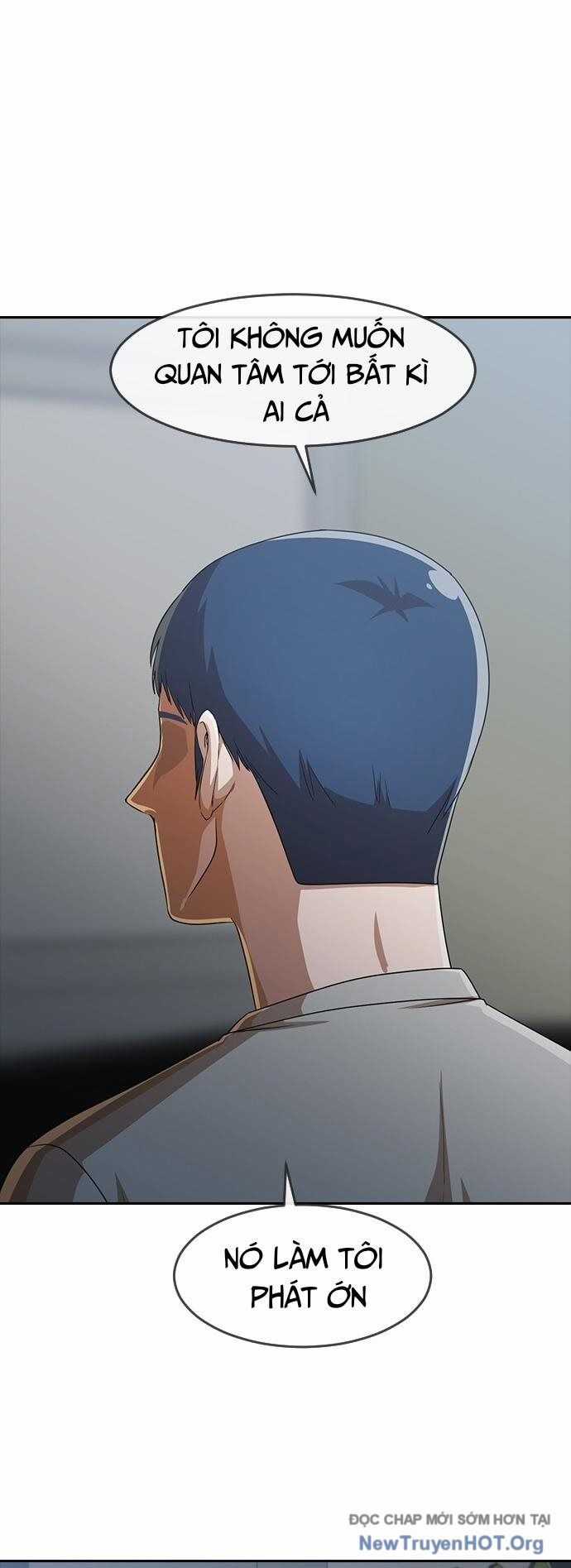 Cô Gái Từ Ứng Dụng Nhắn Tin Ngẫu Nhiên Chương 271 trang 27