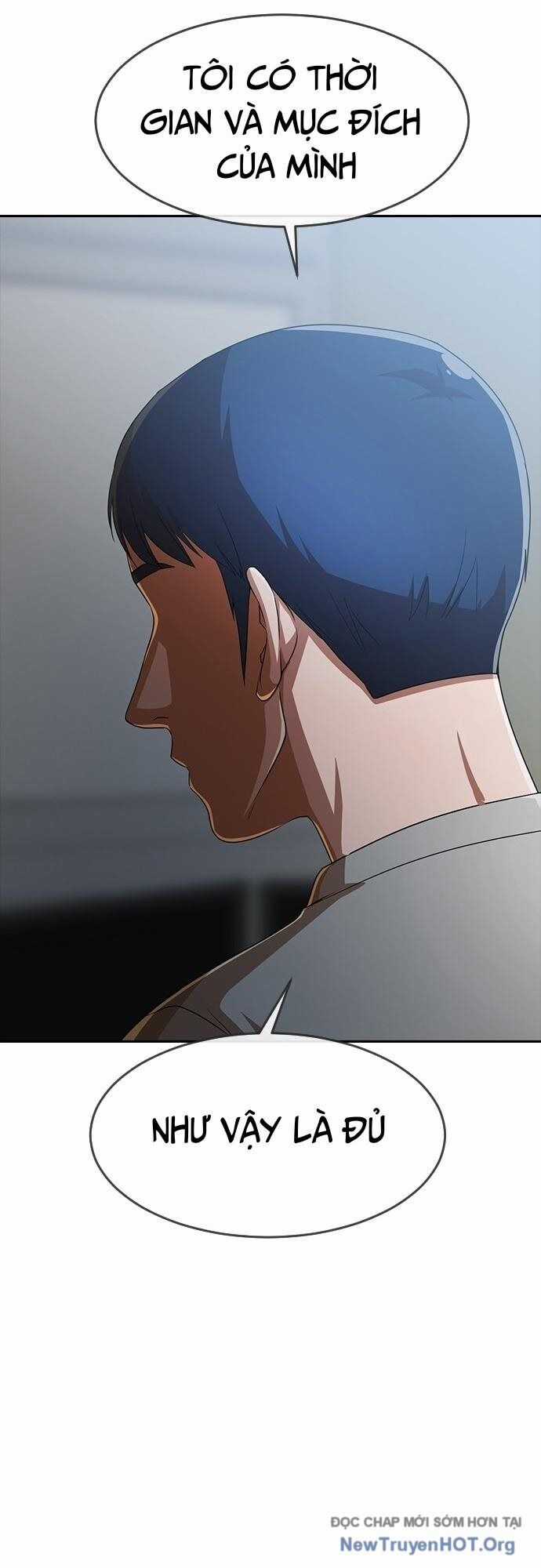 Cô Gái Từ Ứng Dụng Nhắn Tin Ngẫu Nhiên Chương 271 trang 30