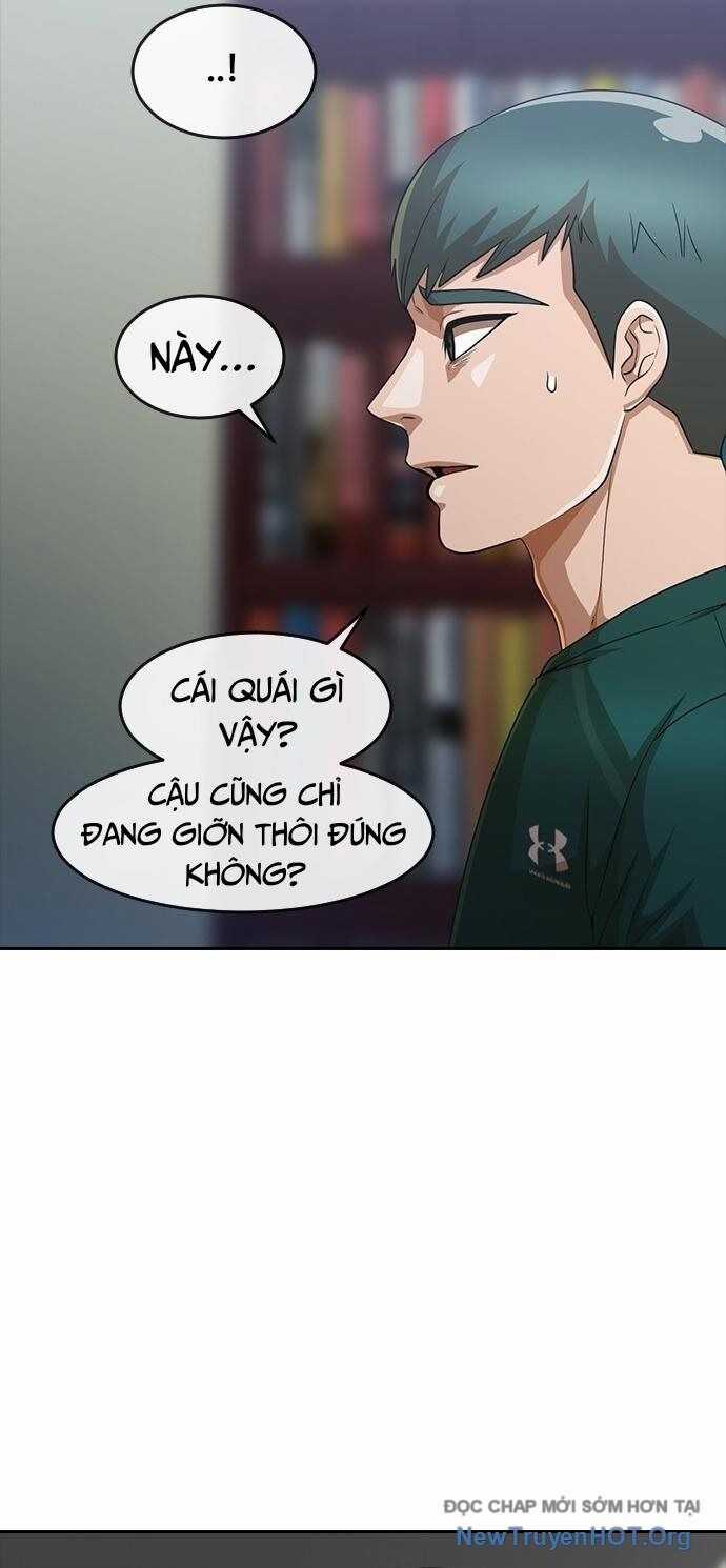 Cô Gái Từ Ứng Dụng Nhắn Tin Ngẫu Nhiên Chương 271 trang 35