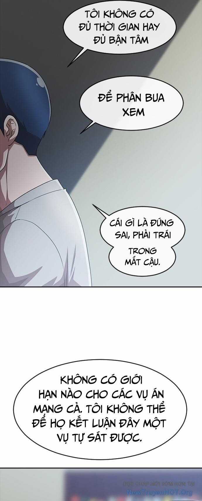 Cô Gái Từ Ứng Dụng Nhắn Tin Ngẫu Nhiên Chương 271 trang 36