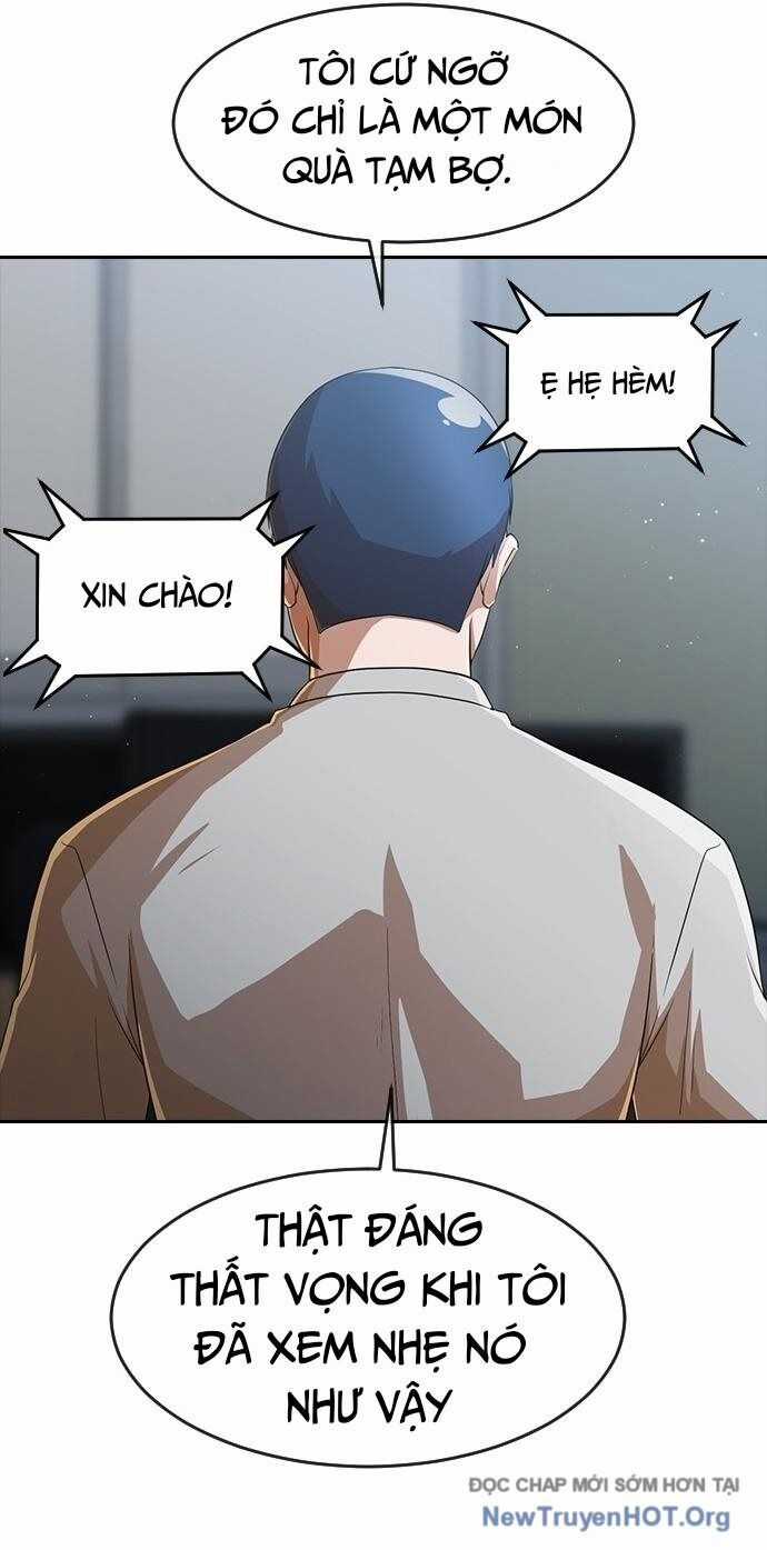 Cô Gái Từ Ứng Dụng Nhắn Tin Ngẫu Nhiên Chương 271 trang 40