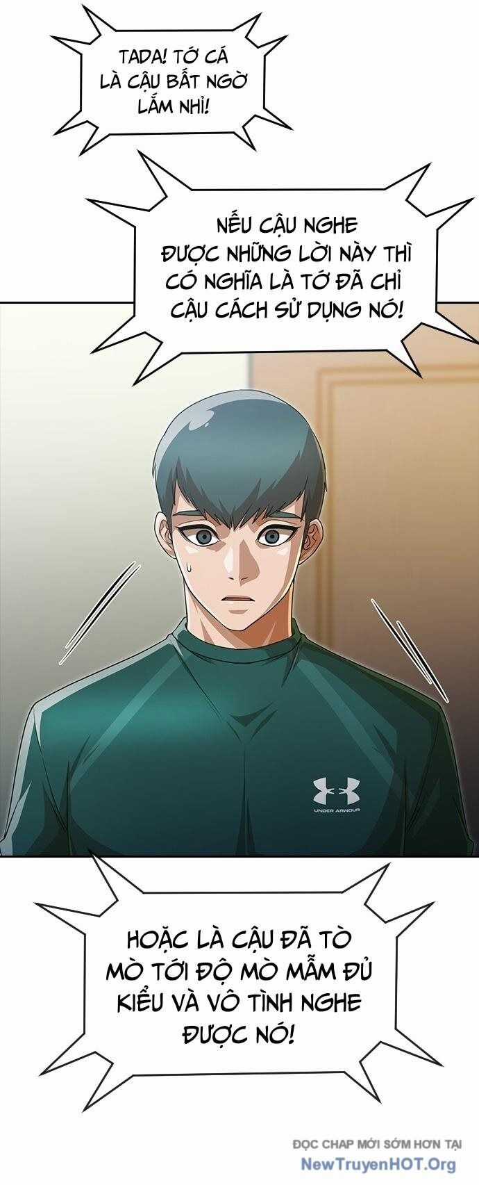 Cô Gái Từ Ứng Dụng Nhắn Tin Ngẫu Nhiên Chương 271 trang 41