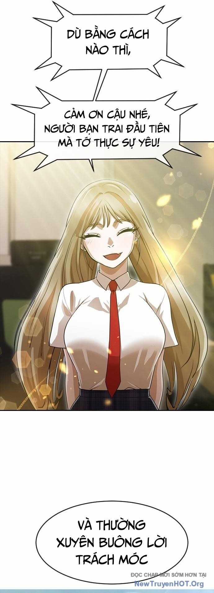 Cô Gái Từ Ứng Dụng Nhắn Tin Ngẫu Nhiên Chương 271 trang 42