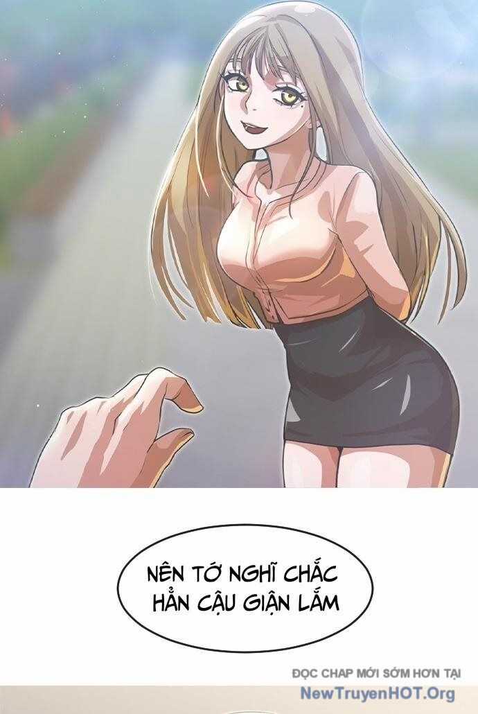 Cô Gái Từ Ứng Dụng Nhắn Tin Ngẫu Nhiên Chương 271 trang 43