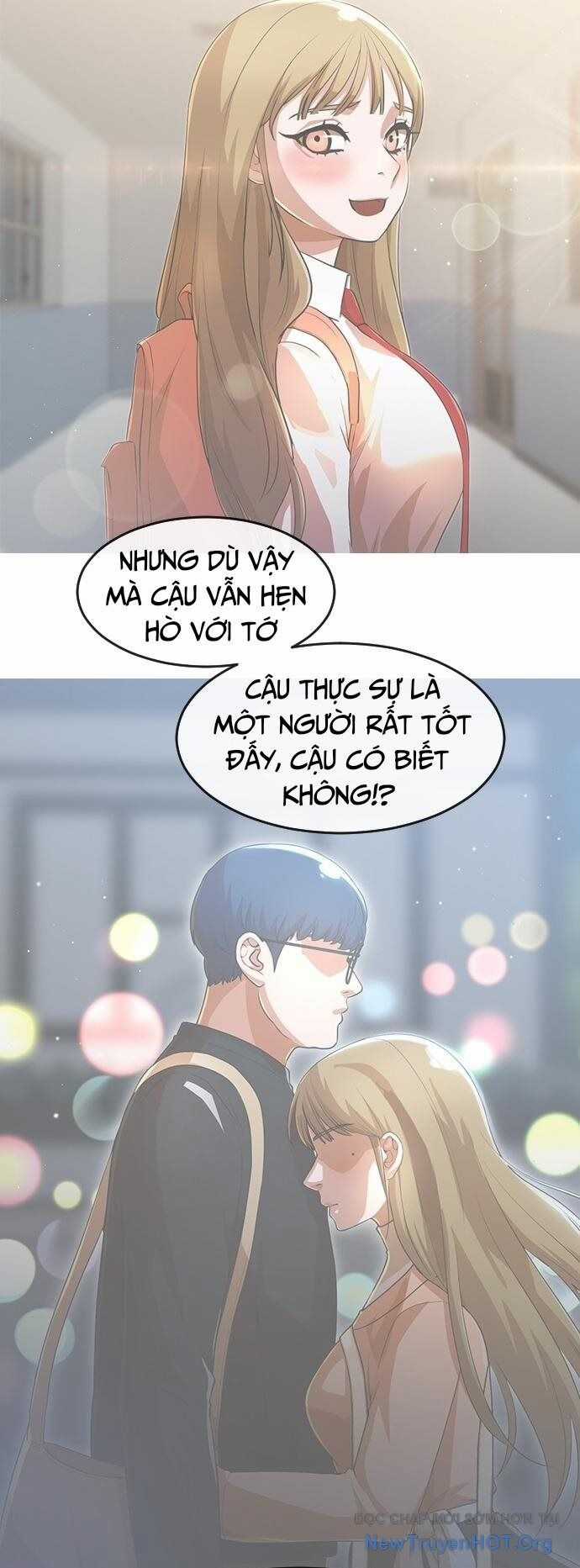 Cô Gái Từ Ứng Dụng Nhắn Tin Ngẫu Nhiên Chương 271 trang 44