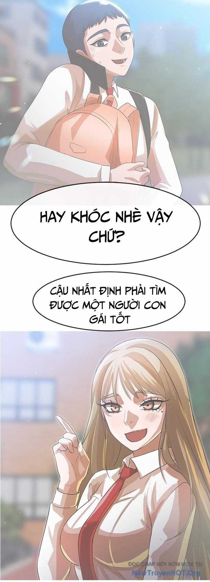 Cô Gái Từ Ứng Dụng Nhắn Tin Ngẫu Nhiên Chương 271 trang 46