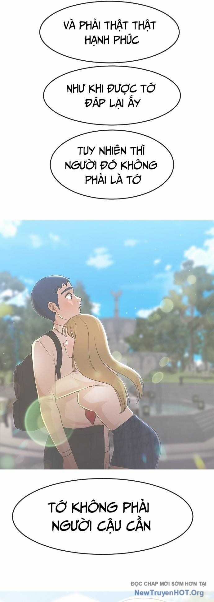 Cô Gái Từ Ứng Dụng Nhắn Tin Ngẫu Nhiên Chương 271 trang 47