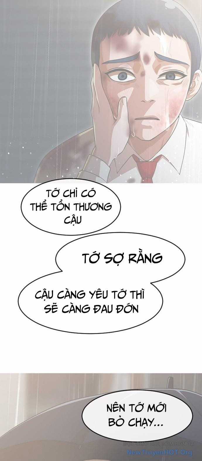 Cô Gái Từ Ứng Dụng Nhắn Tin Ngẫu Nhiên Chương 271 trang 49