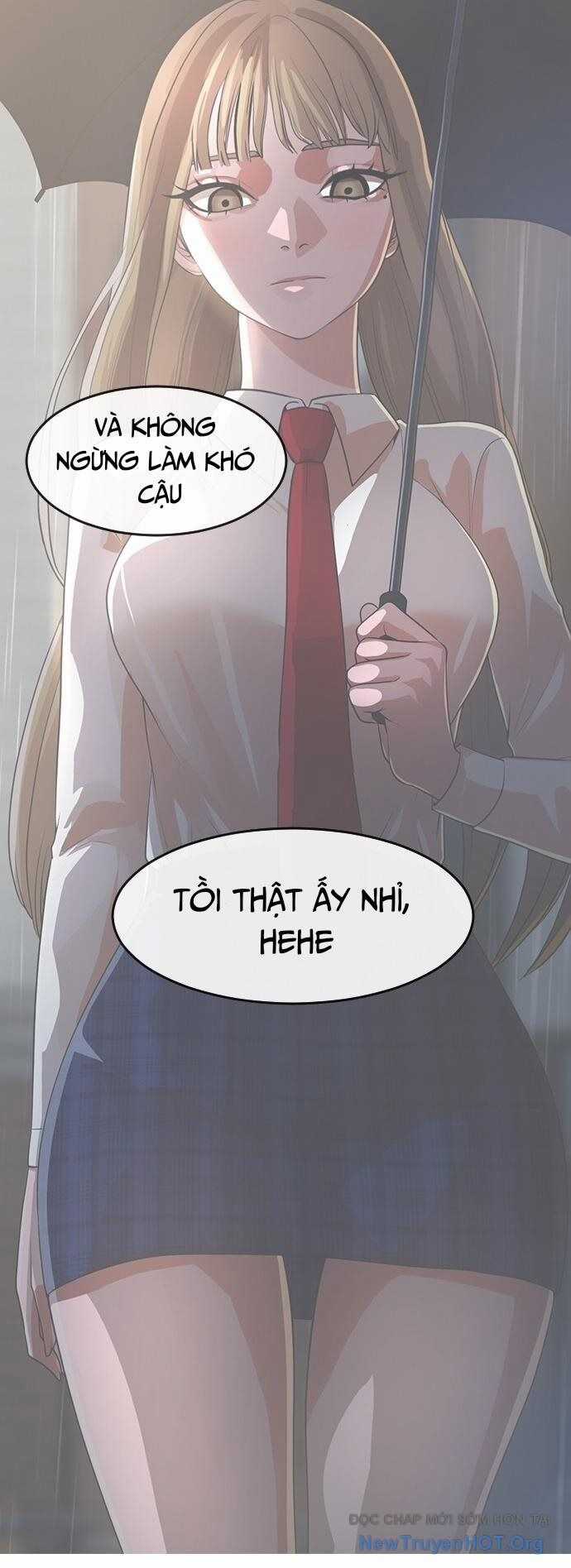 Cô Gái Từ Ứng Dụng Nhắn Tin Ngẫu Nhiên Chương 271 trang 50