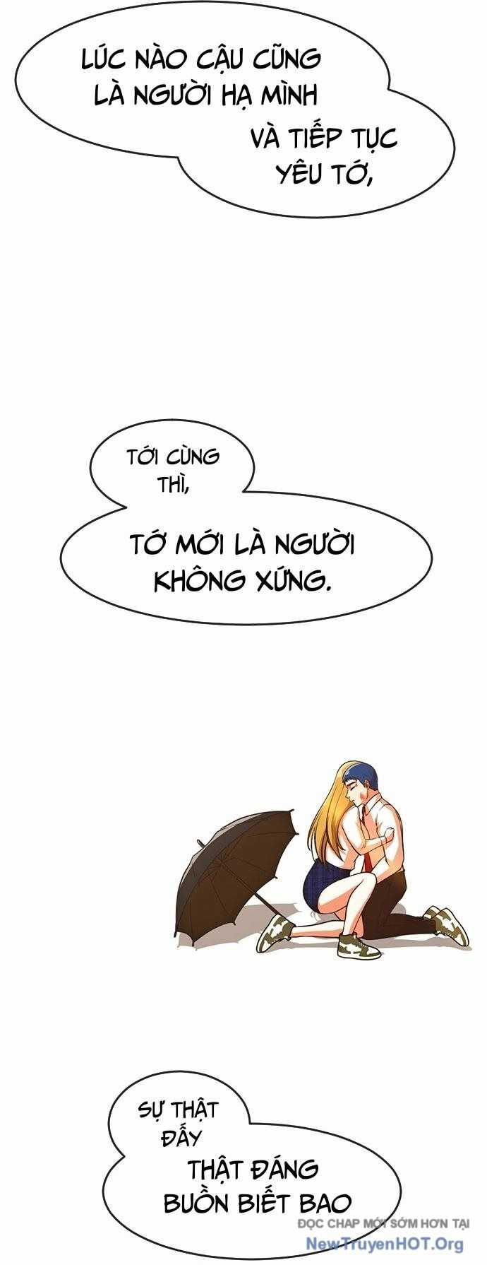 Cô Gái Từ Ứng Dụng Nhắn Tin Ngẫu Nhiên Chương 271 trang 51