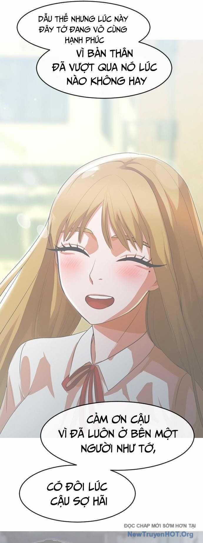 Cô Gái Từ Ứng Dụng Nhắn Tin Ngẫu Nhiên Chương 271 trang 52