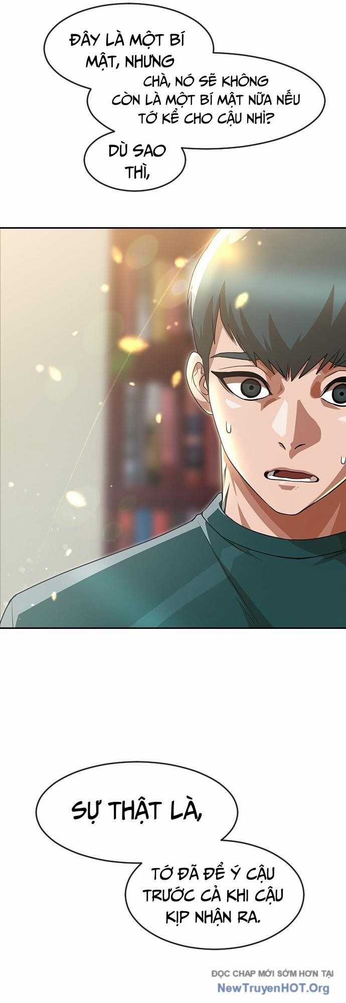 Cô Gái Từ Ứng Dụng Nhắn Tin Ngẫu Nhiên Chương 271 trang 54