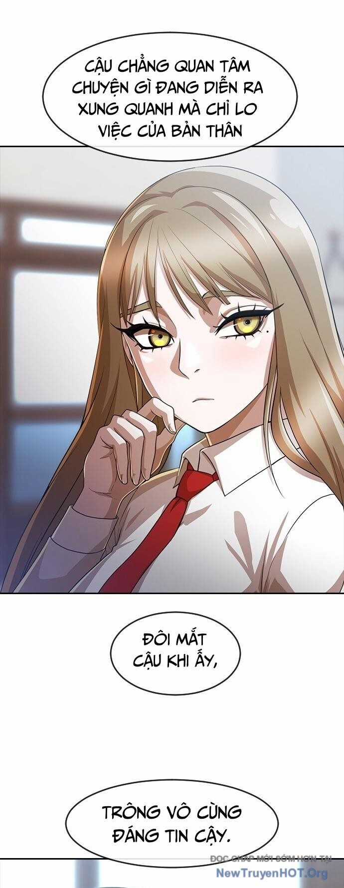 Cô Gái Từ Ứng Dụng Nhắn Tin Ngẫu Nhiên Chương 271 trang 56