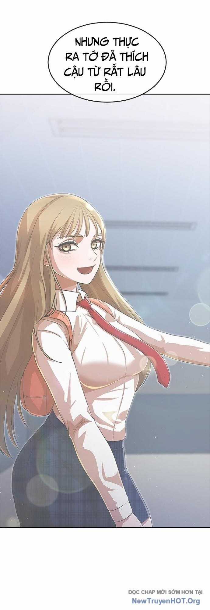 Cô Gái Từ Ứng Dụng Nhắn Tin Ngẫu Nhiên Chương 271 trang 58