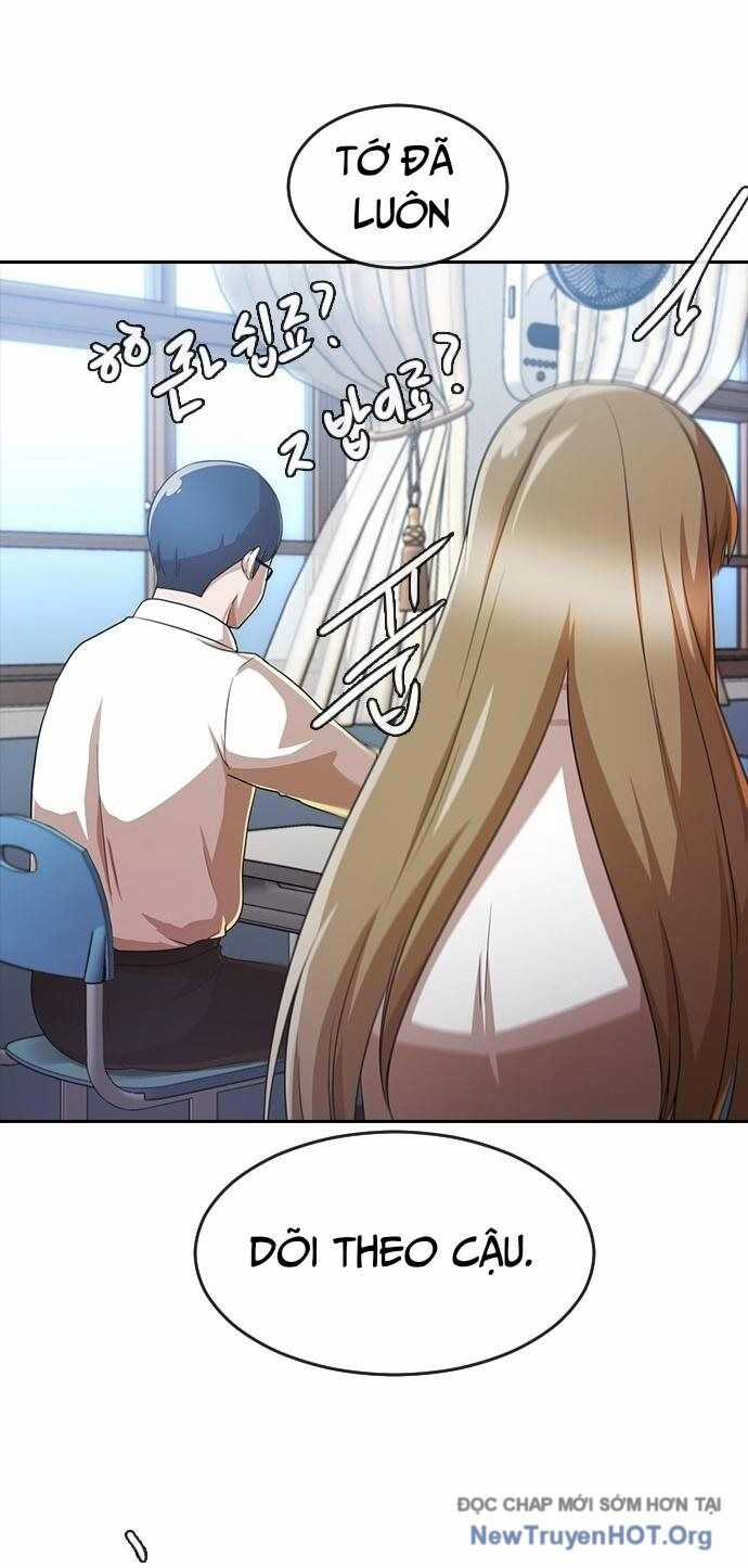 Cô Gái Từ Ứng Dụng Nhắn Tin Ngẫu Nhiên Chương 271 trang 59