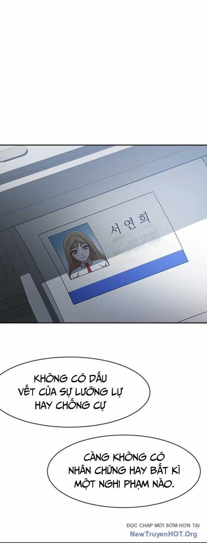 Cô Gái Từ Ứng Dụng Nhắn Tin Ngẫu Nhiên Chương 271 trang 6