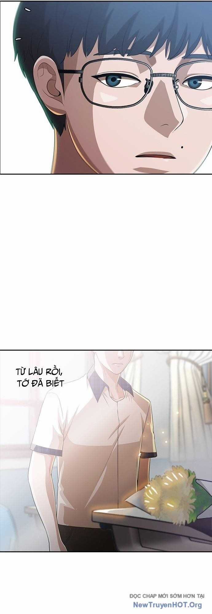 Cô Gái Từ Ứng Dụng Nhắn Tin Ngẫu Nhiên Chương 271 trang 60