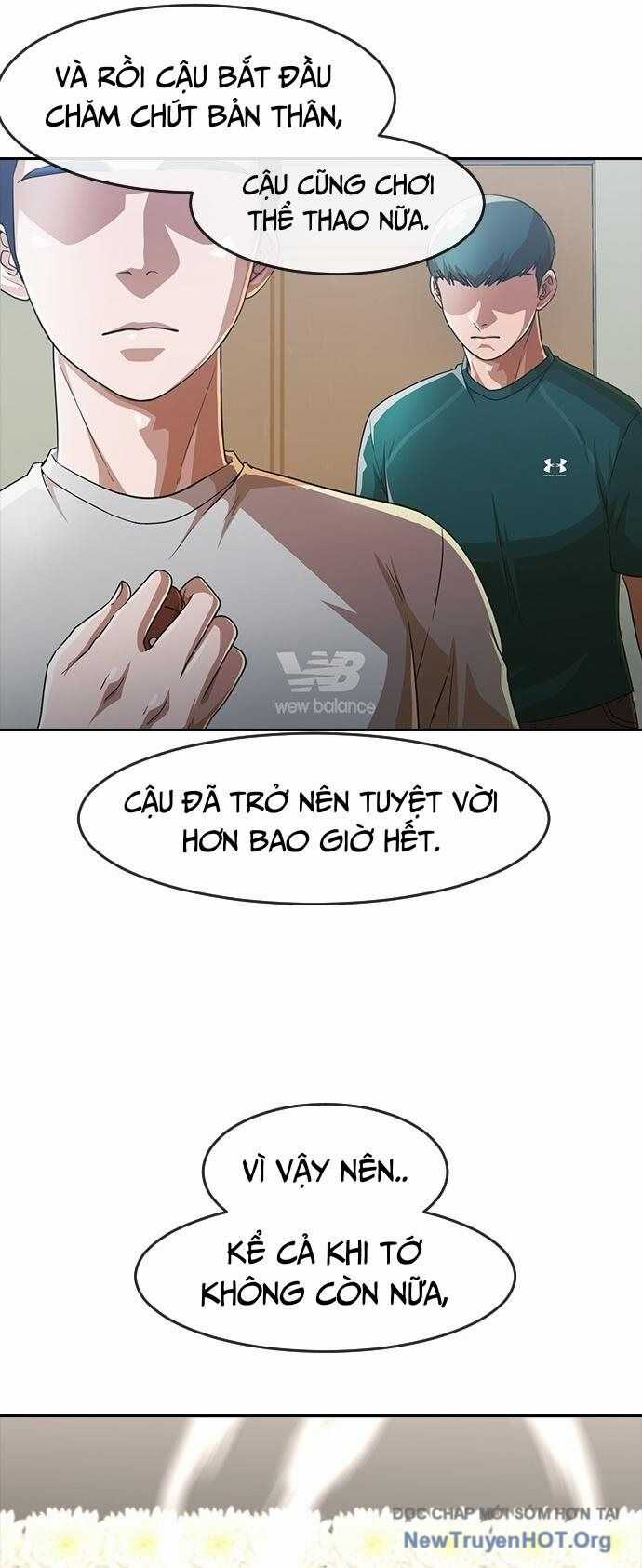 Cô Gái Từ Ứng Dụng Nhắn Tin Ngẫu Nhiên Chương 271 trang 62