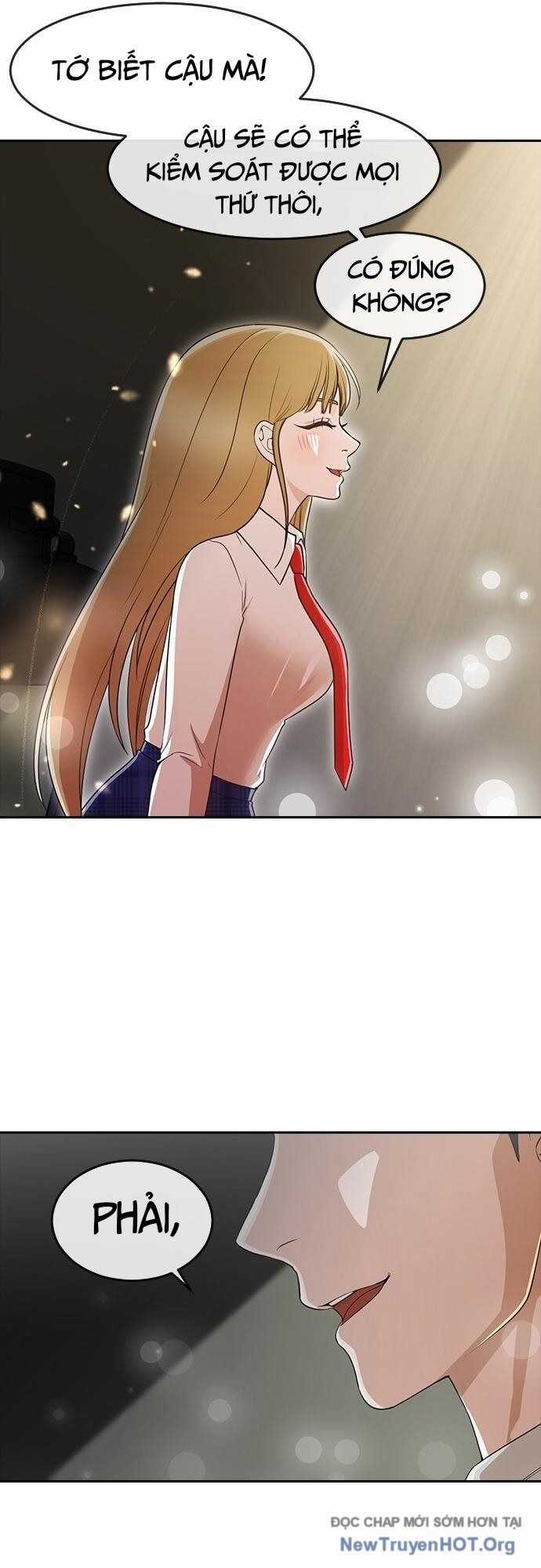 Cô Gái Từ Ứng Dụng Nhắn Tin Ngẫu Nhiên Chương 271 trang 67