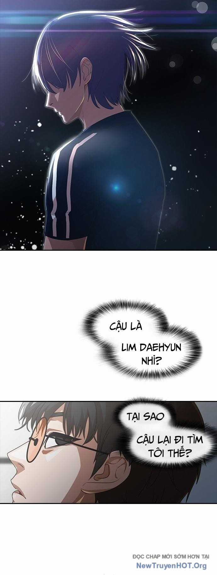 Cô Gái Từ Ứng Dụng Nhắn Tin Ngẫu Nhiên Chương 271 trang 69