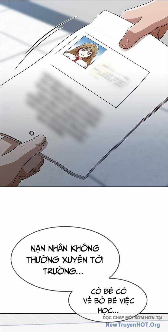 Cô Gái Từ Ứng Dụng Nhắn Tin Ngẫu Nhiên Chương 271 trang 7