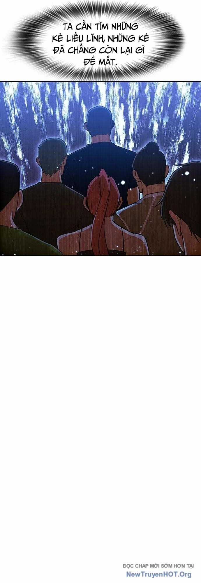 Cô Gái Từ Ứng Dụng Nhắn Tin Ngẫu Nhiên Chương 271 trang 73