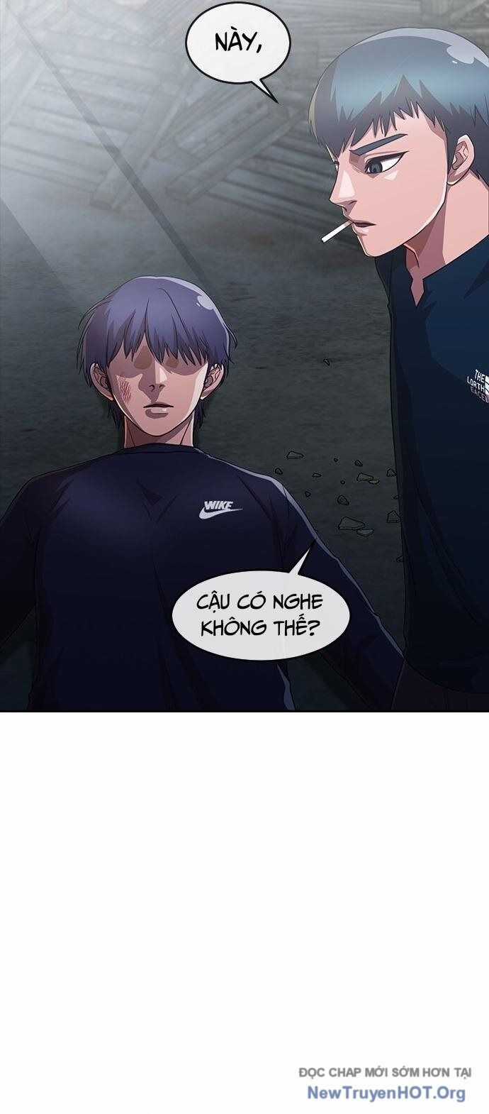 Cô Gái Từ Ứng Dụng Nhắn Tin Ngẫu Nhiên Chương 271 trang 76