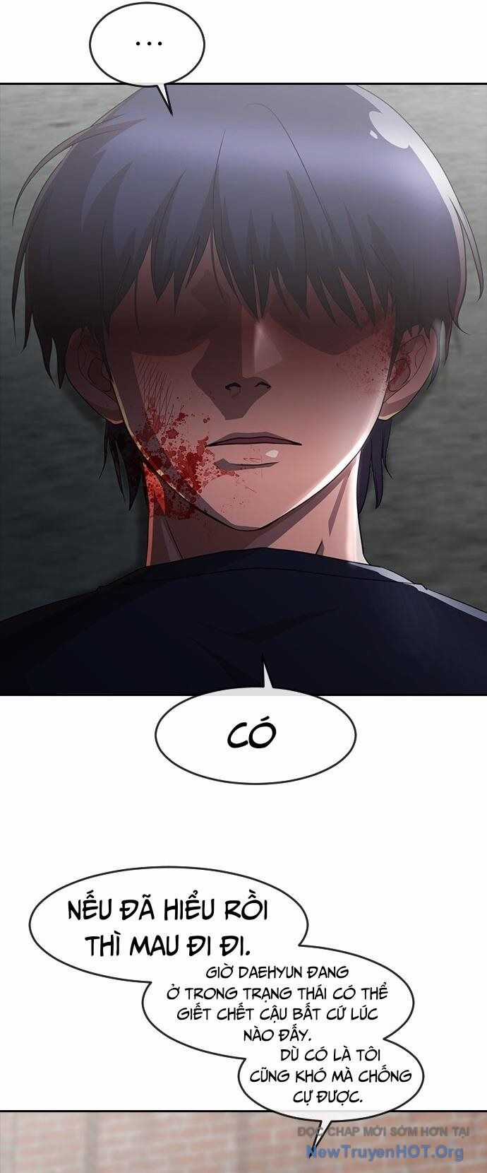 Cô Gái Từ Ứng Dụng Nhắn Tin Ngẫu Nhiên Chương 271 trang 77