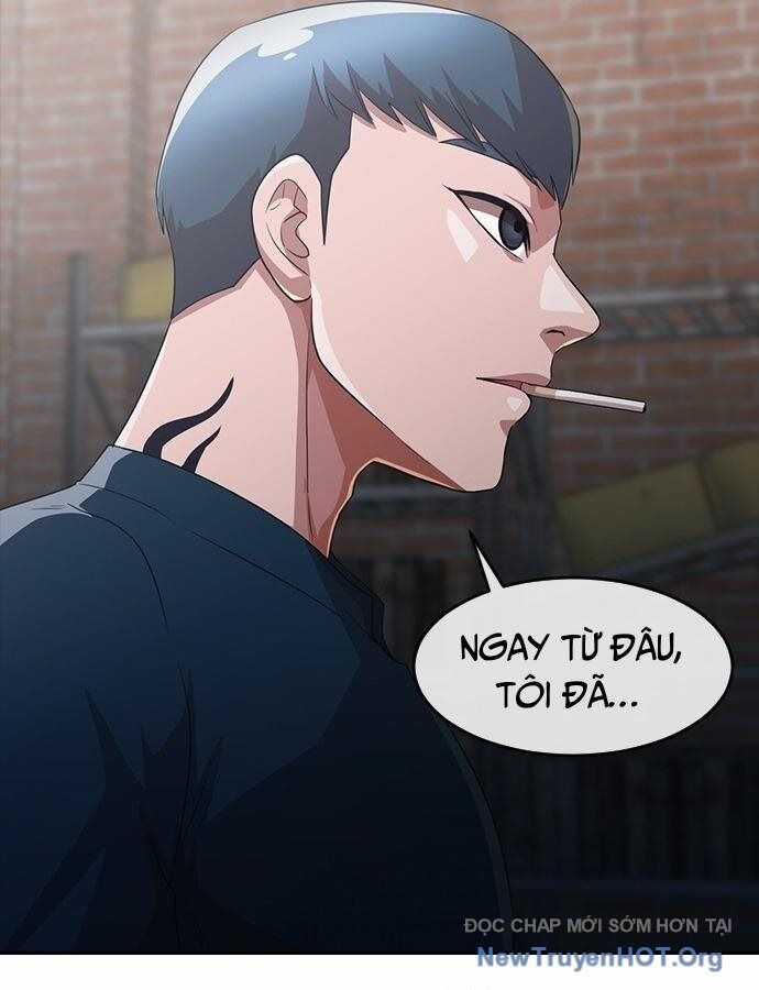 Cô Gái Từ Ứng Dụng Nhắn Tin Ngẫu Nhiên Chương 271 trang 78