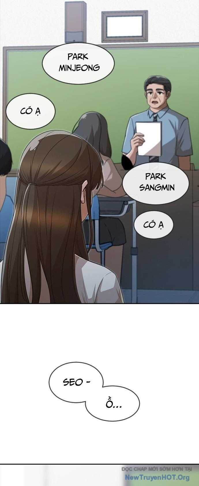 Cô Gái Từ Ứng Dụng Nhắn Tin Ngẫu Nhiên Chương 271 trang 8