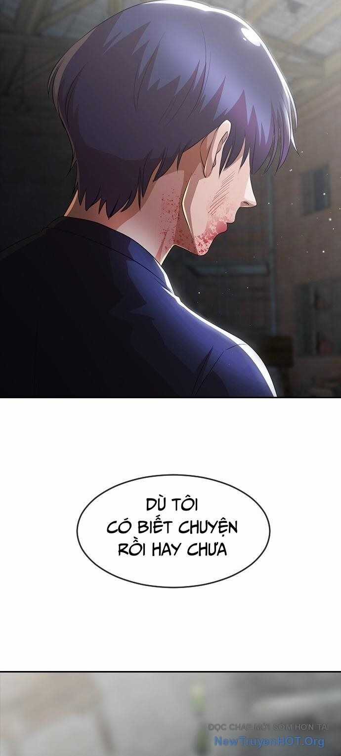 Cô Gái Từ Ứng Dụng Nhắn Tin Ngẫu Nhiên Chương 271 trang 80