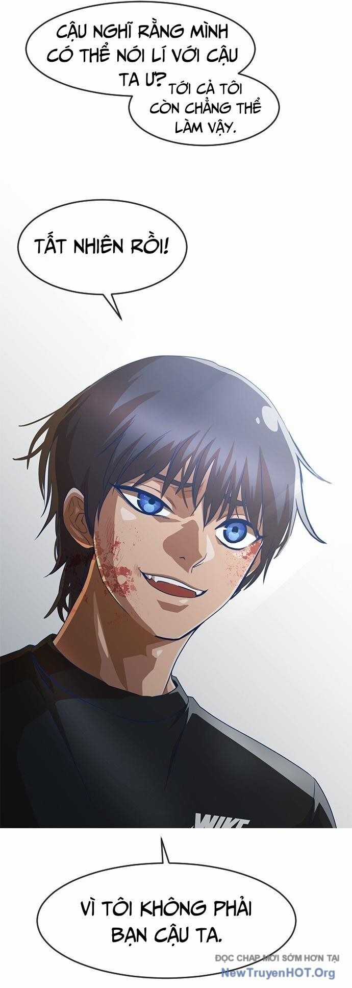 Cô Gái Từ Ứng Dụng Nhắn Tin Ngẫu Nhiên Chương 271 trang 85