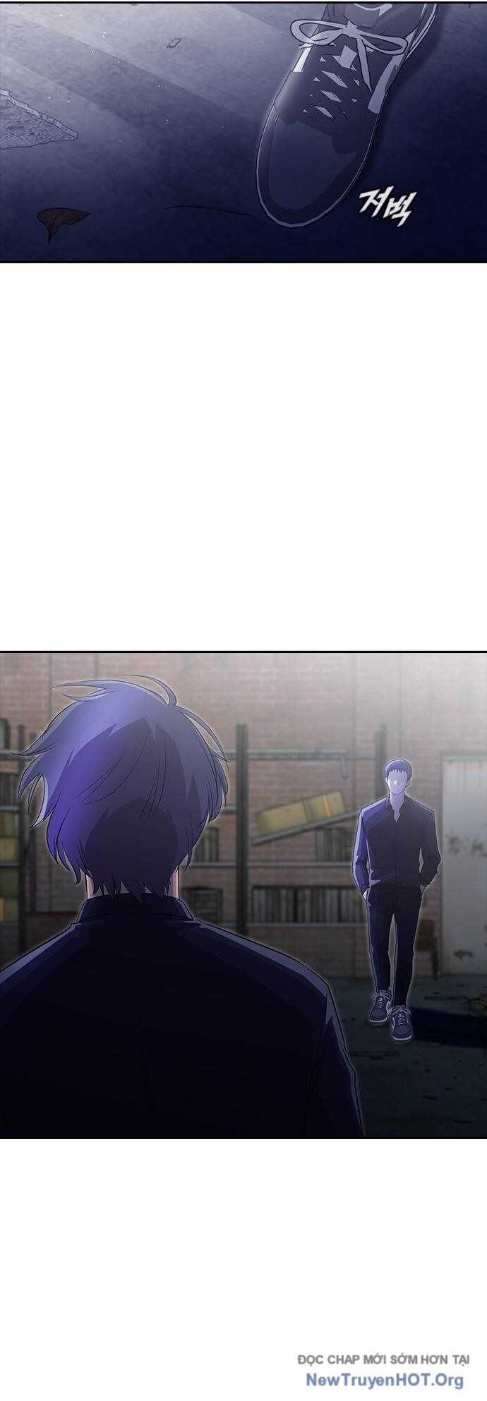 Cô Gái Từ Ứng Dụng Nhắn Tin Ngẫu Nhiên Chương 271 trang 86