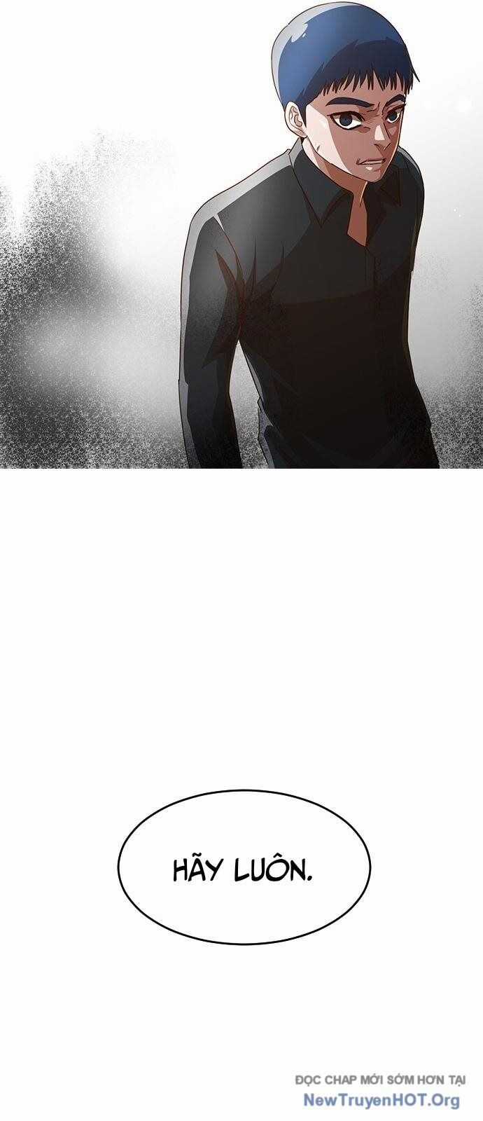 Cô Gái Từ Ứng Dụng Nhắn Tin Ngẫu Nhiên Chương 271 trang 92