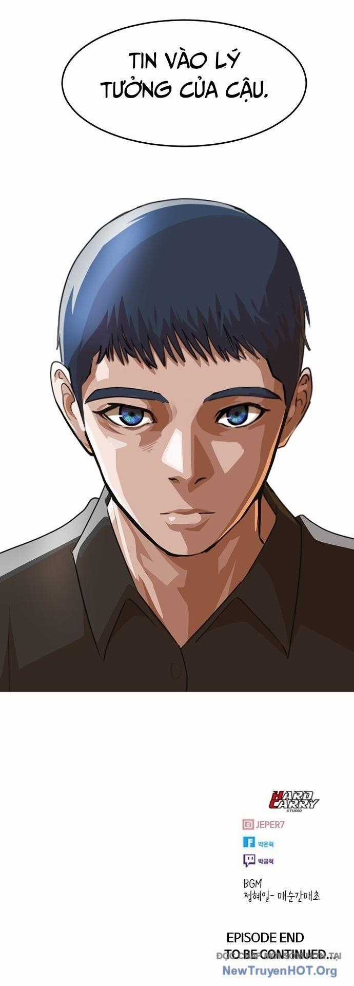 Cô Gái Từ Ứng Dụng Nhắn Tin Ngẫu Nhiên Chương 271 trang 95