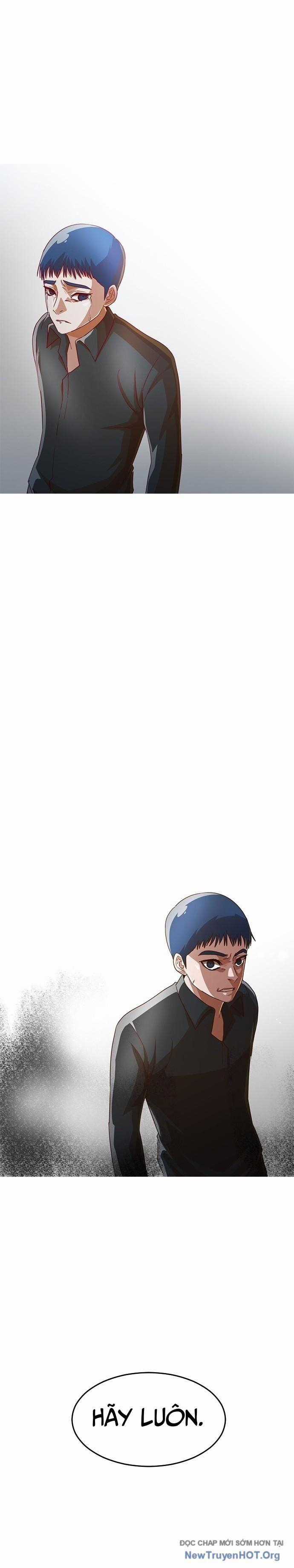 Cô Gái Từ Ứng Dụng Nhắn Tin Ngẫu Nhiên Chương 272 trang 1