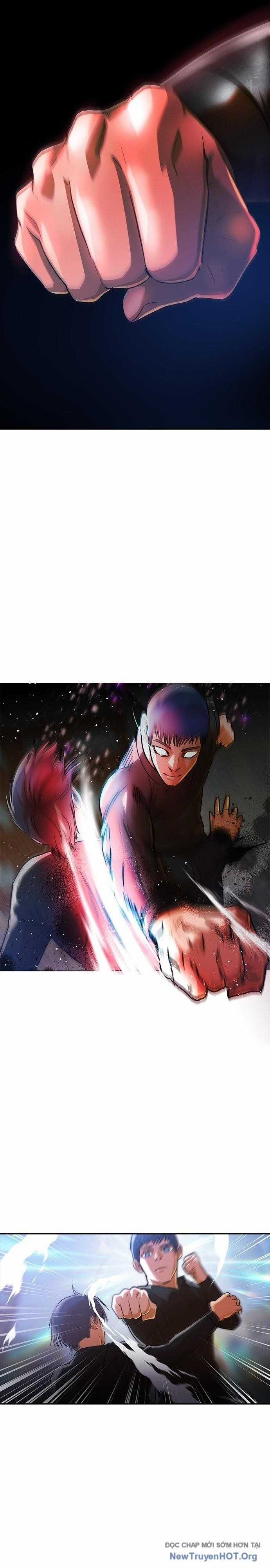 Cô Gái Từ Ứng Dụng Nhắn Tin Ngẫu Nhiên Chương 272 trang 11