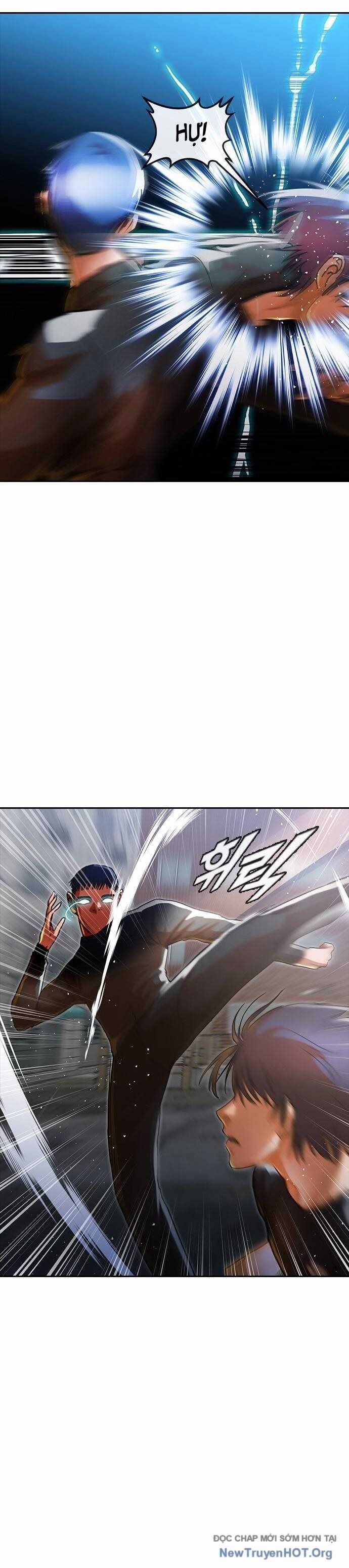 Cô Gái Từ Ứng Dụng Nhắn Tin Ngẫu Nhiên Chương 272 trang 12