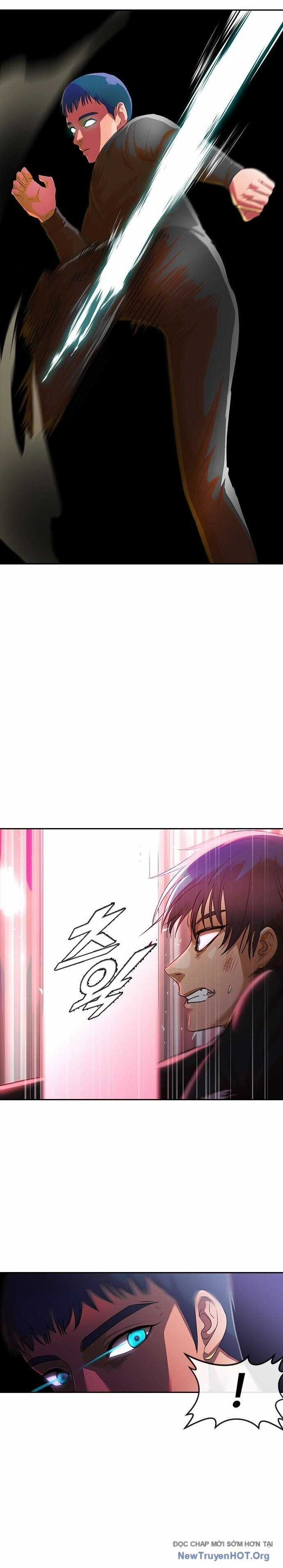 Cô Gái Từ Ứng Dụng Nhắn Tin Ngẫu Nhiên Chương 272 trang 13