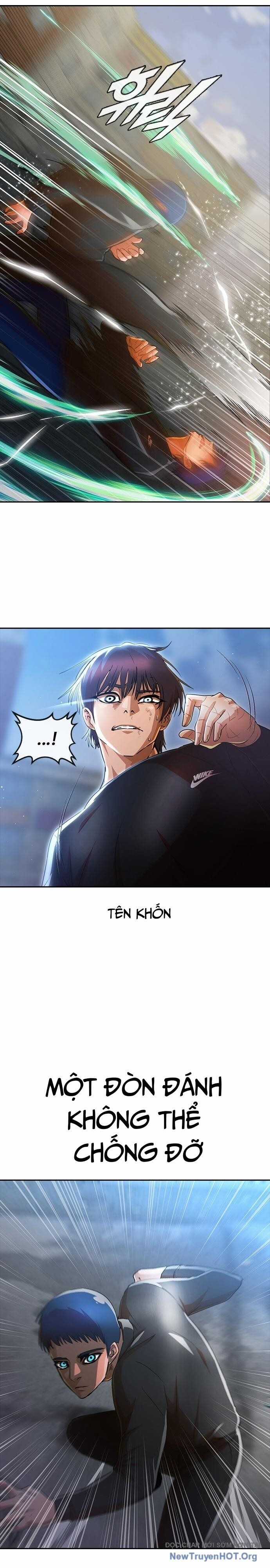 Cô Gái Từ Ứng Dụng Nhắn Tin Ngẫu Nhiên Chương 272 trang 14