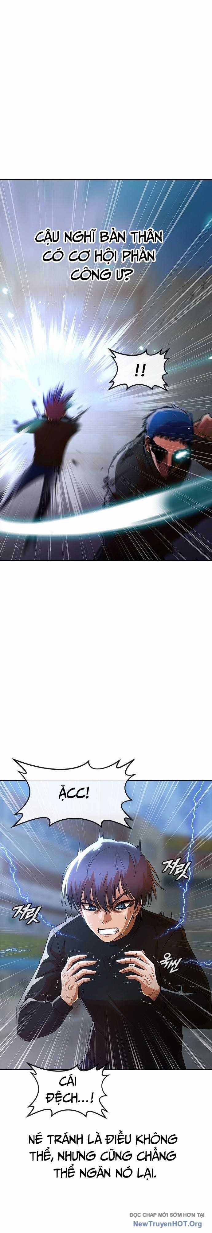 Cô Gái Từ Ứng Dụng Nhắn Tin Ngẫu Nhiên Chương 272 trang 15