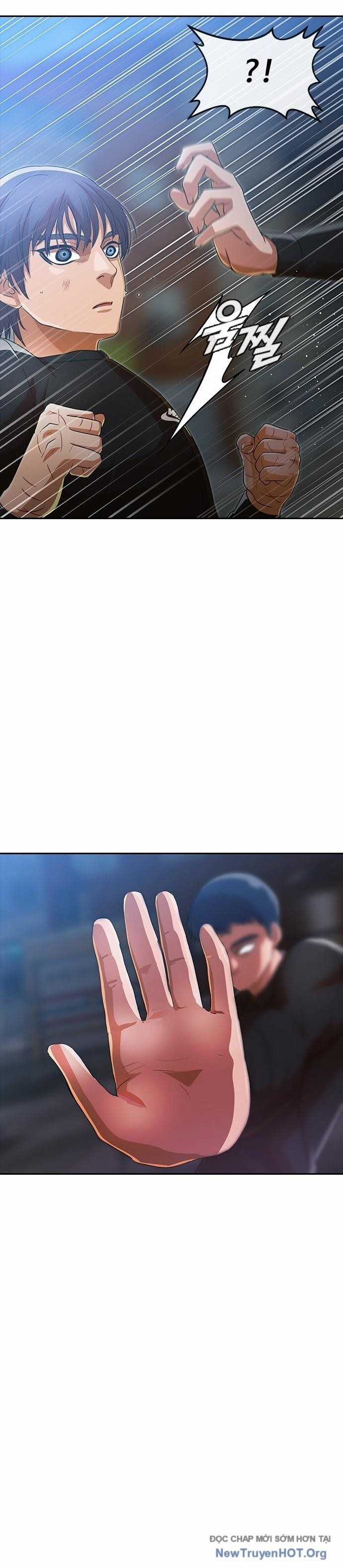 Cô Gái Từ Ứng Dụng Nhắn Tin Ngẫu Nhiên Chương 272 trang 16